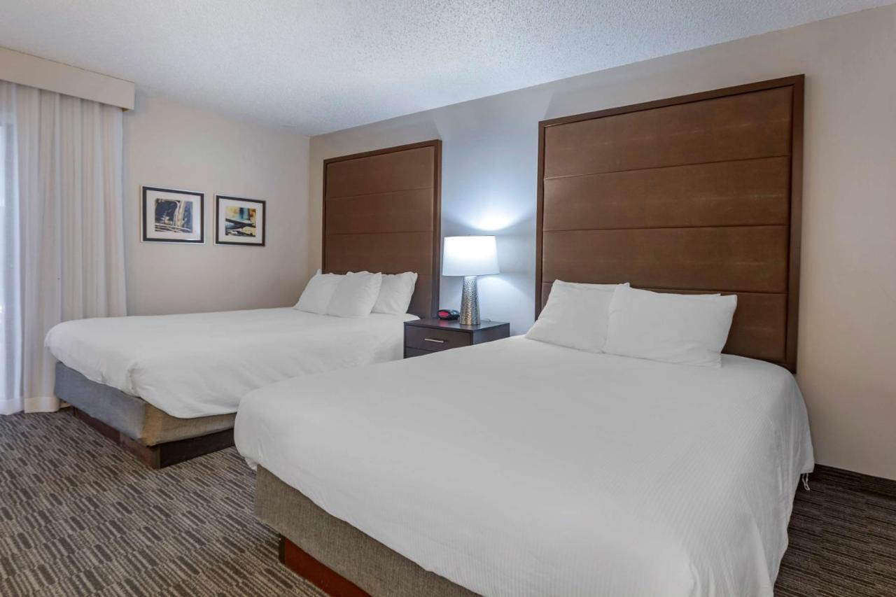 Best Western Plus Como Park Hotel Saint Paul Exterior foto