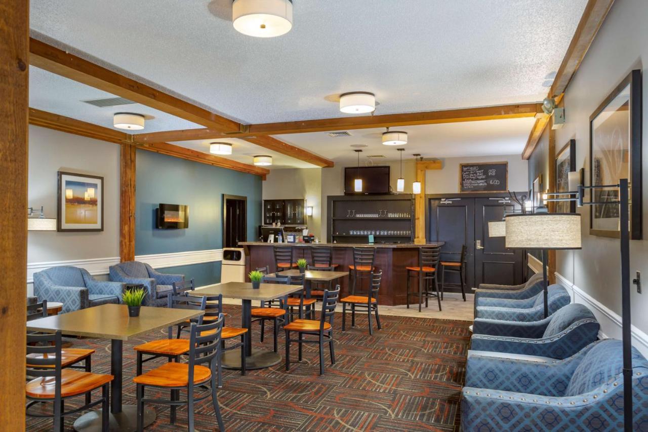 Best Western Plus Como Park Hotel Saint Paul Exterior foto