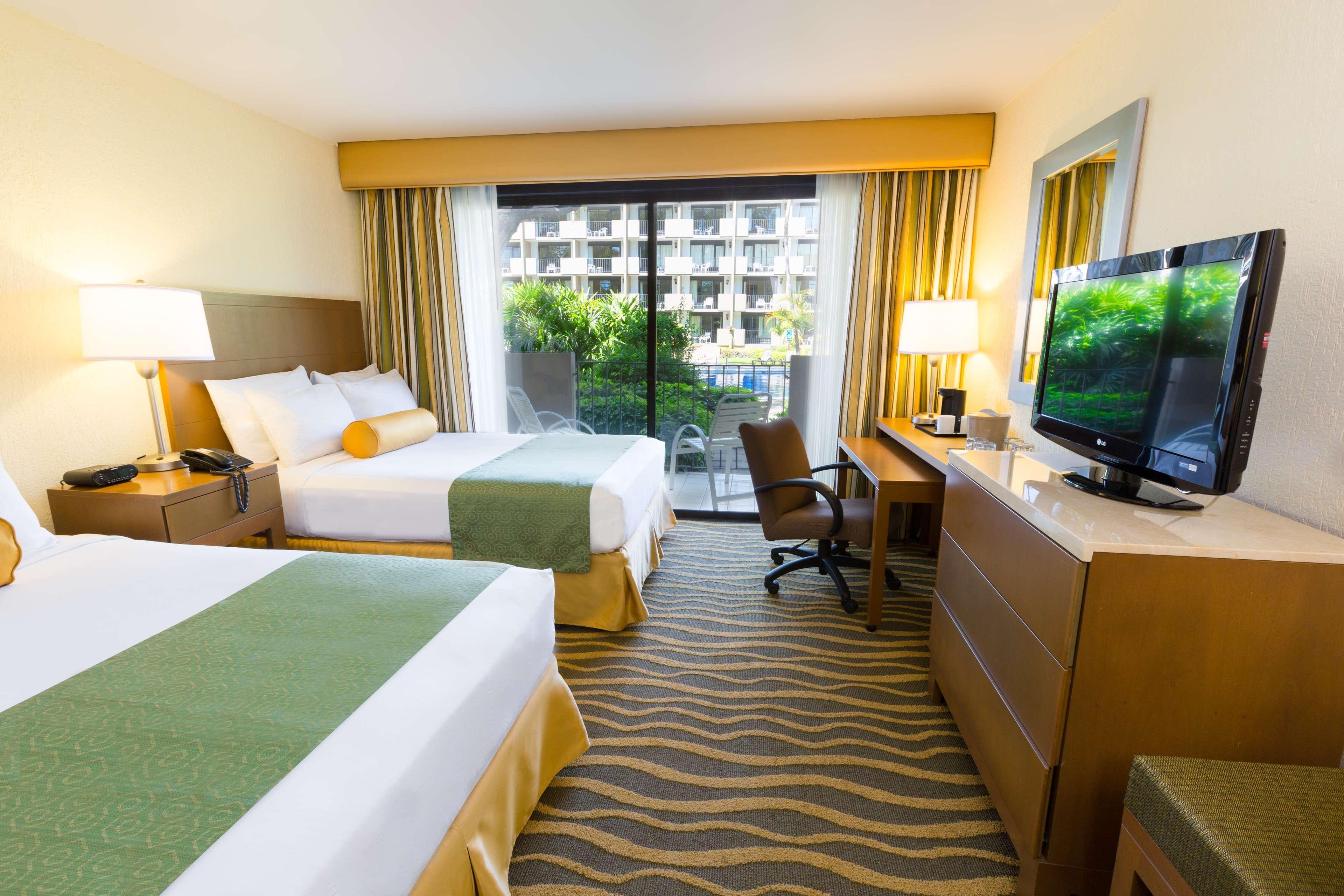 Best Western Plus Como Park Hotel Saint Paul Exterior foto