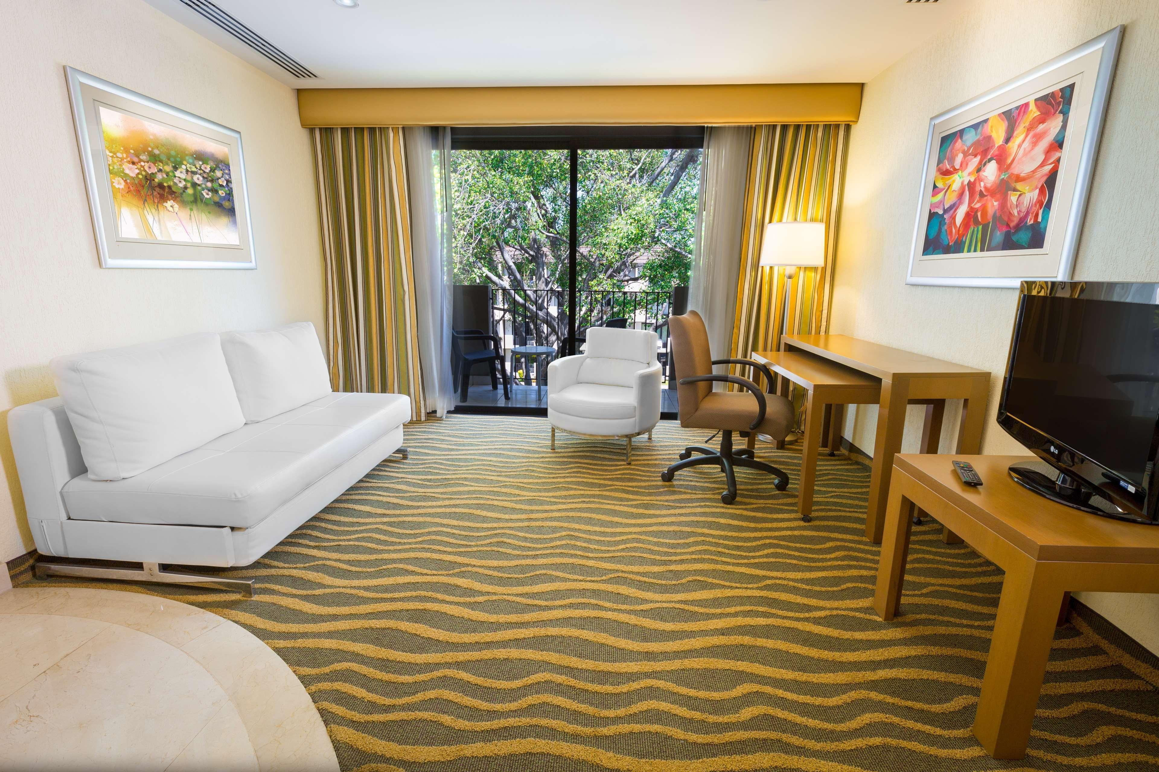 Best Western Plus Como Park Hotel Saint Paul Exterior foto